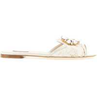 Sandale Taormina Lace Slipper Femei
