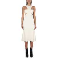 Rochii casual Dress With Harness Femei