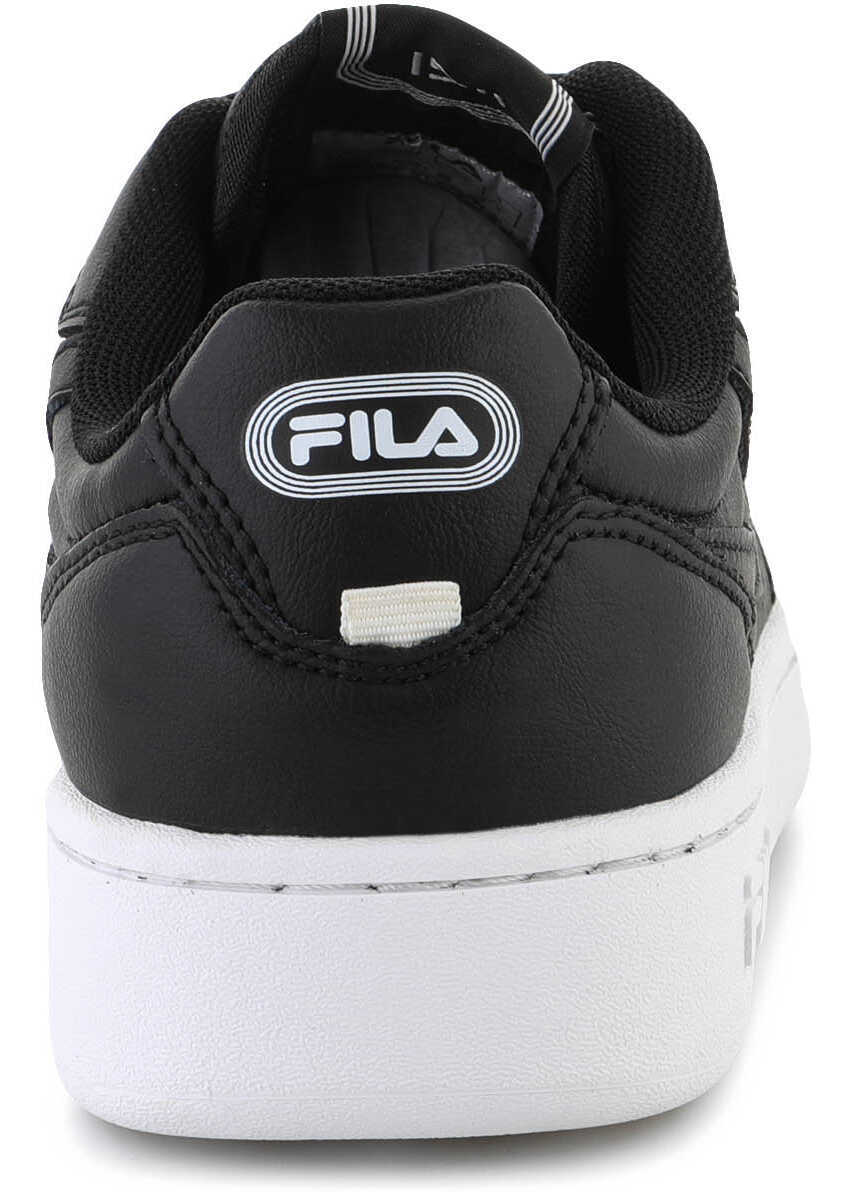 Sneakers Fila Sevaro Wmn Black N/A Femei (BM 9626573) 5