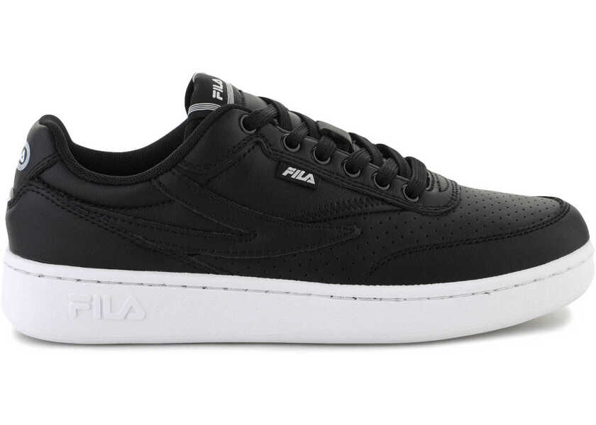 Sneakers Fila Sevaro Wmn Black N/A Femei (BM 9626573) 6