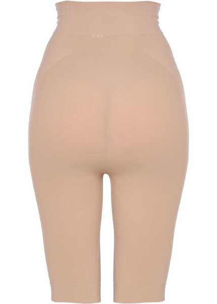 Lenjerie intima ANDREADAMO Shaping Shorts NUDE Femei (BM 9626831) 2