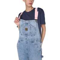 Salopete Dama - Salopete WASHINGTON DEE CEE Denim Overalls DENIM Femei (BM 9627038) - B-mall.ro