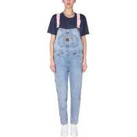 Salopete Denim Overalls Femei