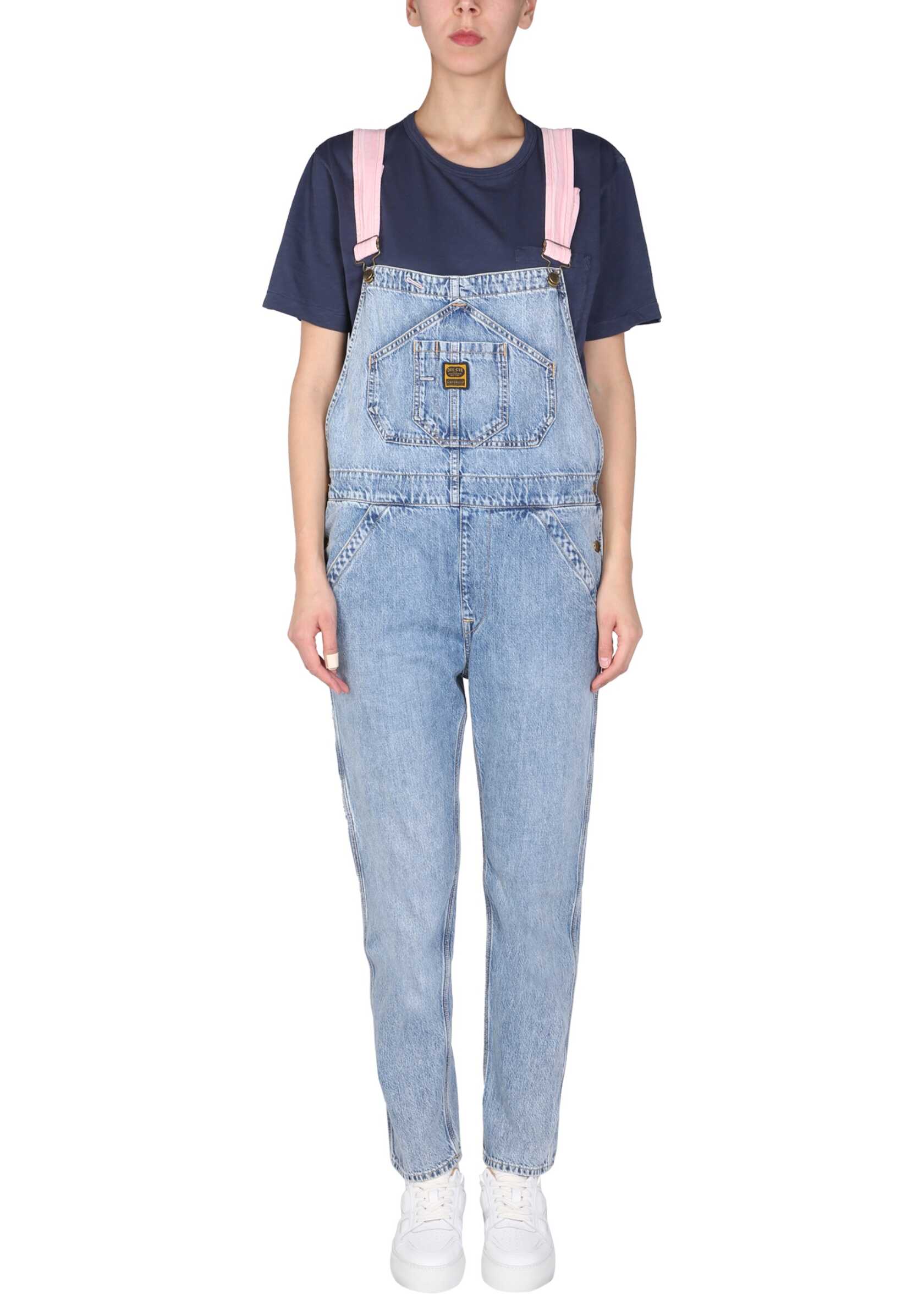 WASHINGTON DEE CEE Denim Overalls DENIM