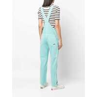 Salopete WASHINGTON DEE CEE Dama - Salopete WASHINGTON DEE CEE Denim Overalls GREEN Femei (BM 9627080) - B-mall.ro