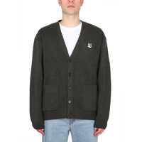 Pulovere casual MAISON KITSUNÉ Barbati