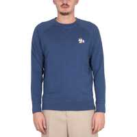 Bluze de trening MAISON KITSUNÉ Barbati