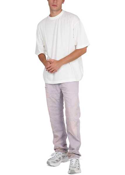 Blugi drepti PURPLE BRAND Jeans In Denim PINK Barbati (BM 9627254) 2