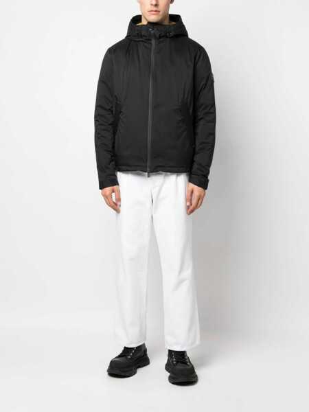 Geci de iarna TATRAS Animado Down Jacket BLACK Barbati (BM 9627383) 2