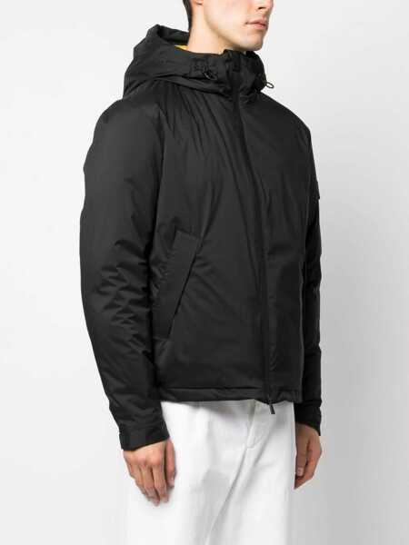 Geci de iarna TATRAS Animado Down Jacket BLACK Barbati (BM 9627383) 3