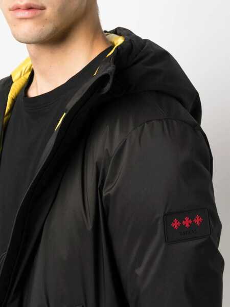 Geci de iarna TATRAS Animado Down Jacket BLACK Barbati (BM 9627383) 5