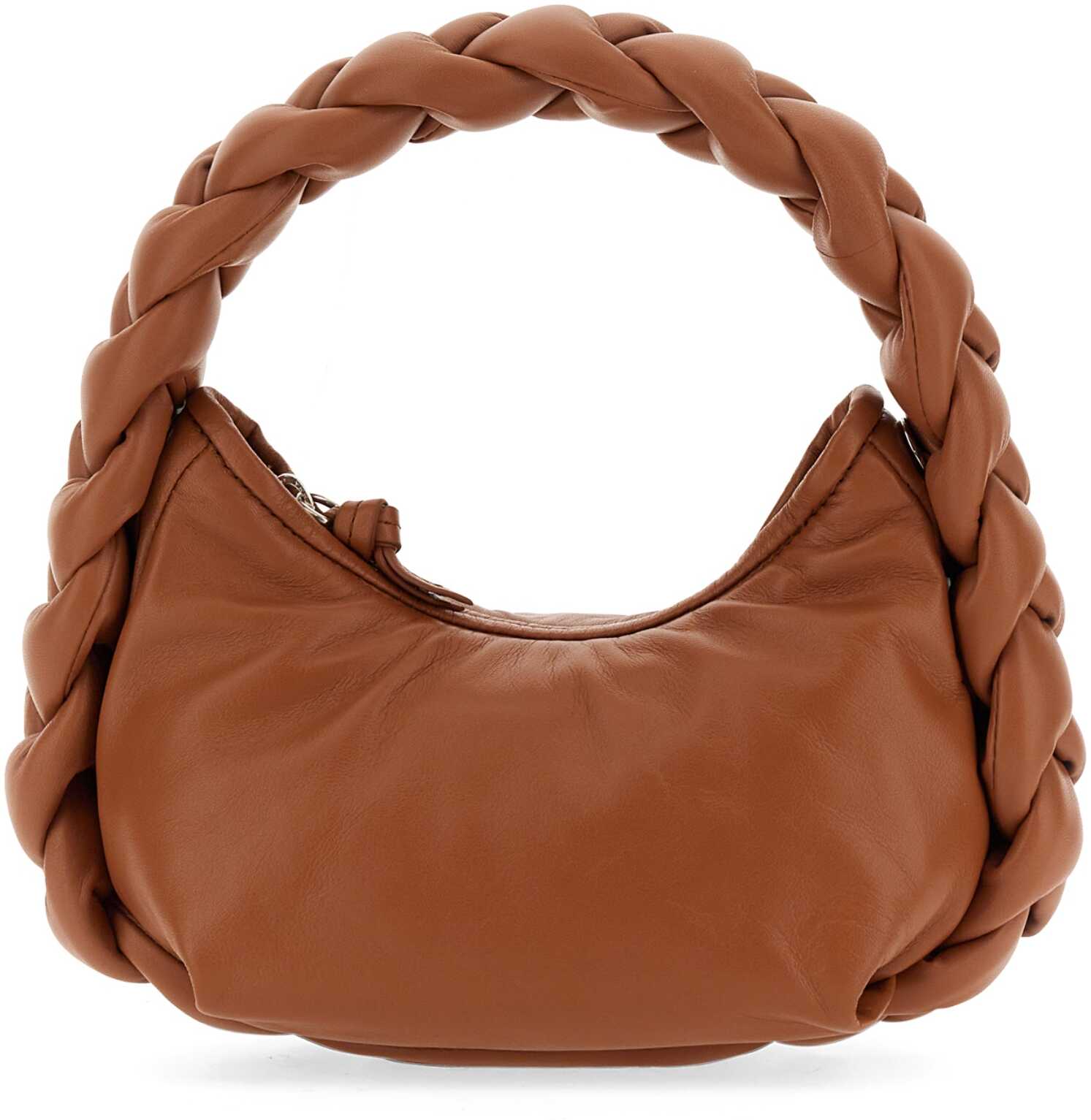 HEREU Espiga Mini Bag BROWN