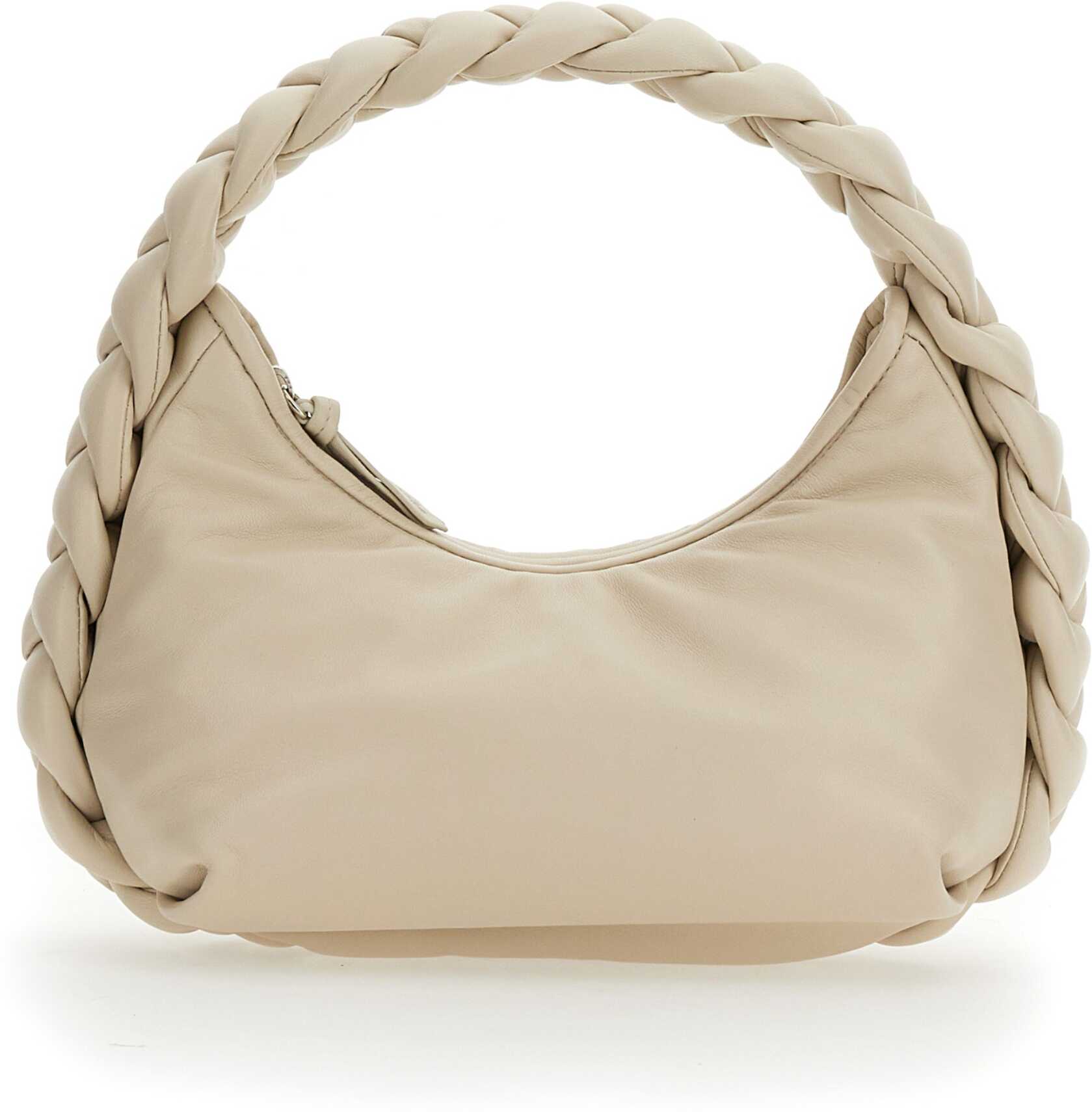 HEREU Espiga Bag IVORY