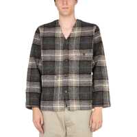 Sacouri office Cabin Jacket Barbati