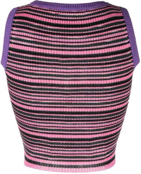 Bluze CORMIO Top Gloria MULTICOLOUR Femei (BM 9627467) 2