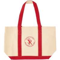 Genti de mana Tote Bag With Logo Femei