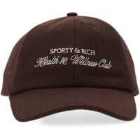 Sepci Hat With Logo Femei