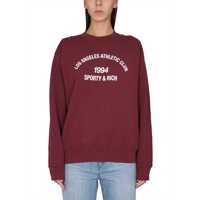 Bluze de trening Sweatshirt With Logo Femei
