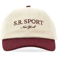 Sepci Hat With Logo Femei