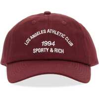 Sepci Baseball Hat With Logo Embroidery Femei