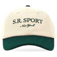 Sepci Hat With Logo Femei