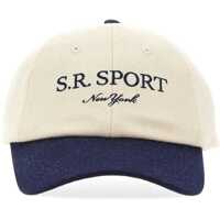 Sepci Hat With Logo Femei