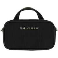 Genti de mana Mini "Madame Moire" Bag Femei