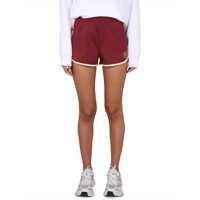 Pantaloni scurti Short With Logo Femei