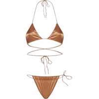 Costume de baie intregi Microkini Swimsuit Femei