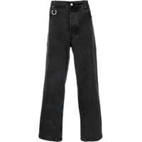 Blugi drepti Jeans In Denim Barbati