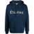 &Eacute;TUDES Hoodie BLUE