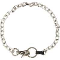 Bratari Chain Necklace Femei