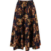 Fuste casual Skirt Femei