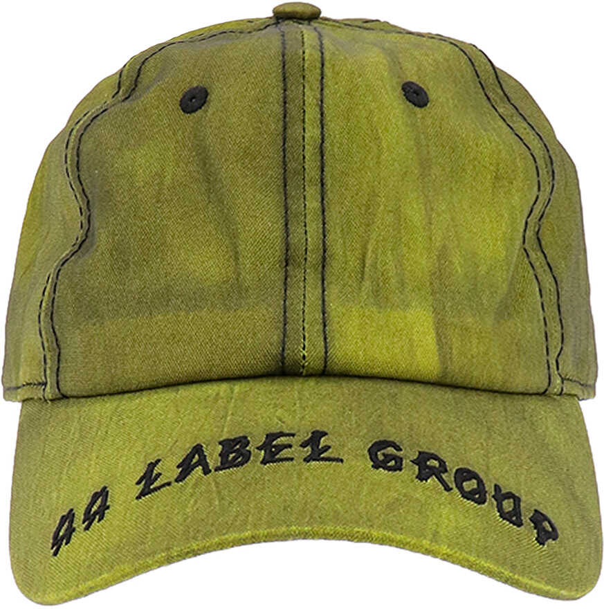 44 LABEL GROUP Hat Green