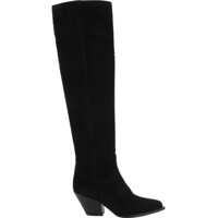Bocanci casual Heeled Acapulco Boots Femei