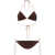 OSEREE Lumi&egrave;re Bikini CHOCOLATE