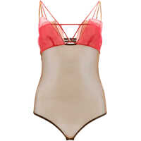 Body-uri Bodysuit Femei