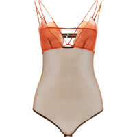 Body-uri Bodysuit Femei