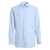 FINAMORE Finamore Shirt C0239.MILANO 03 CELESTE Celeste
