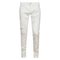Blugi HANDPICKED Handpicked Denim ORVIETO.02333 111 BIANCO OTTICO