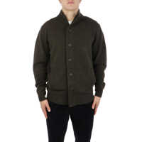 Hanorace Men's Knitwear MKN0731 MKN GN73 Barbati