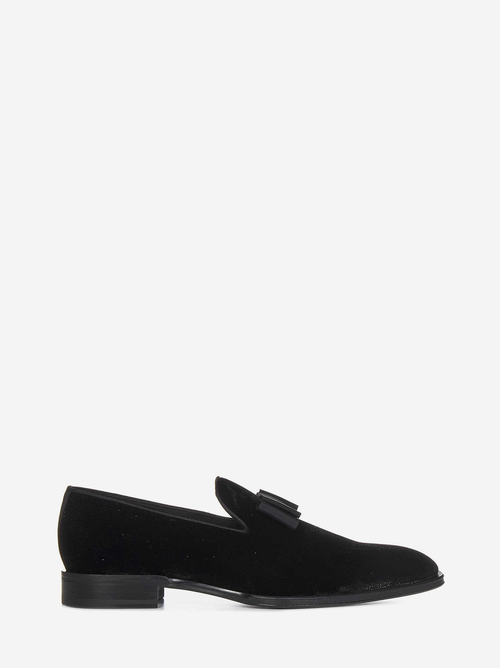 DSQUARED2 Flat Shoes Black Black