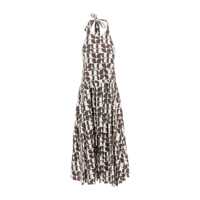 Rochii elegante 's Max Mara Meti Midi Dress Femei