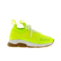 Sneakers Versace Chain Reaction Sneakers Barbati