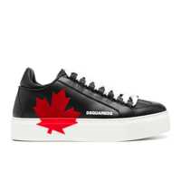Sneakers Dsquared2 Canadian Team Sneakers Femei
