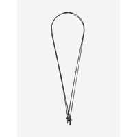 Coliere Dsquared2 Bijoux Black Barbati