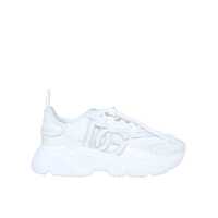 Sneakers Dolce & gabbana daymaster sneakers in nylon and leather Barbati