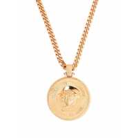 Coliere Bijoux Golden Barbati