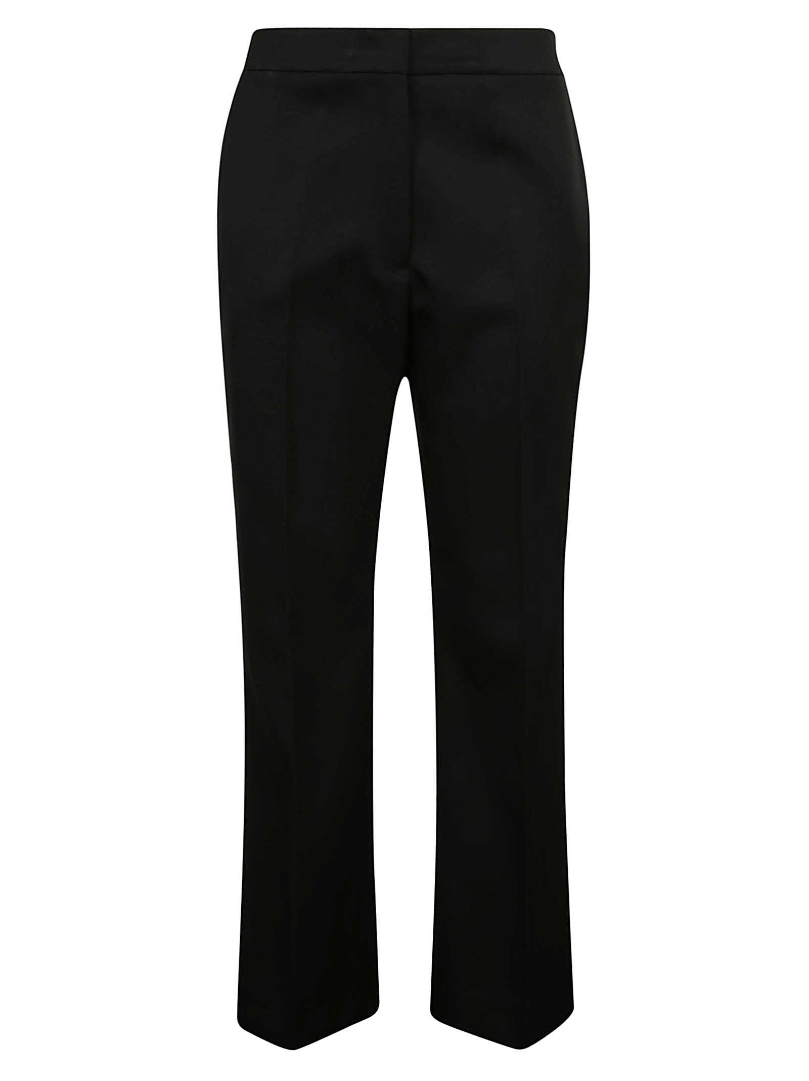 Jil Sander Trousers Black Black