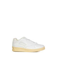 Sneakers Jil Sander Sneakers White Barbati